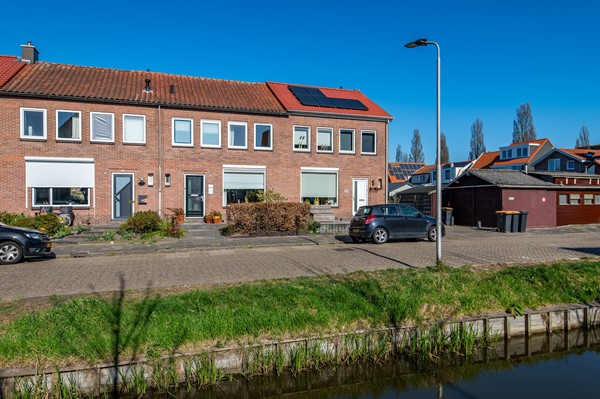 Te koop: Gasstraat 12, 2161WC Lisse